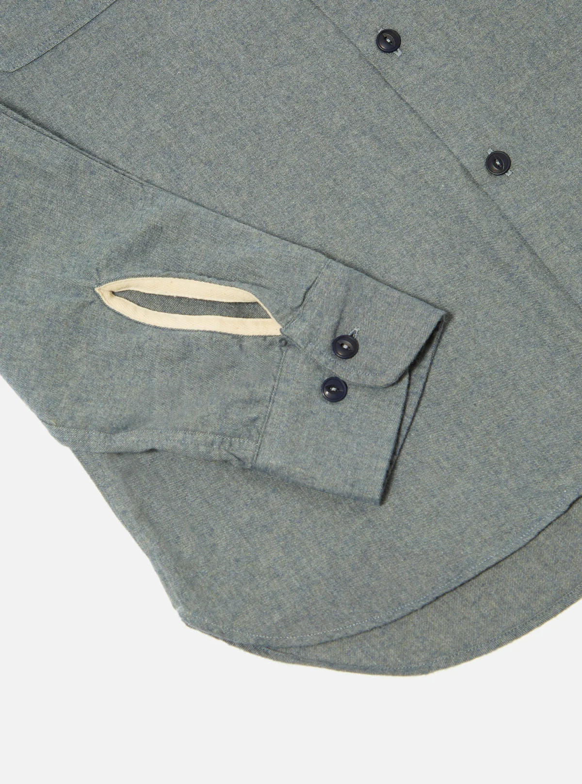 Flannel Work Shirt