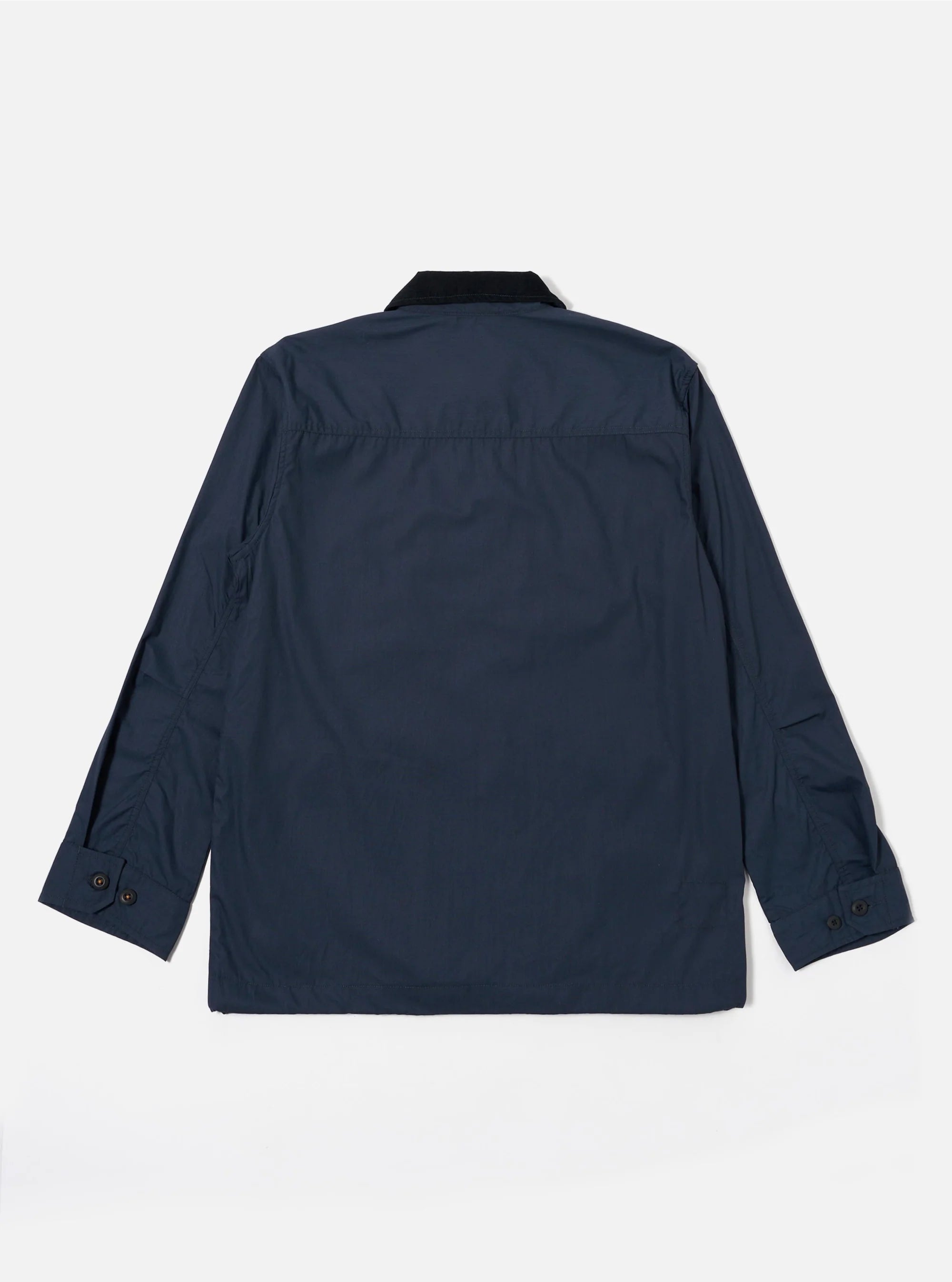 Jacke Parachute Field Jacket