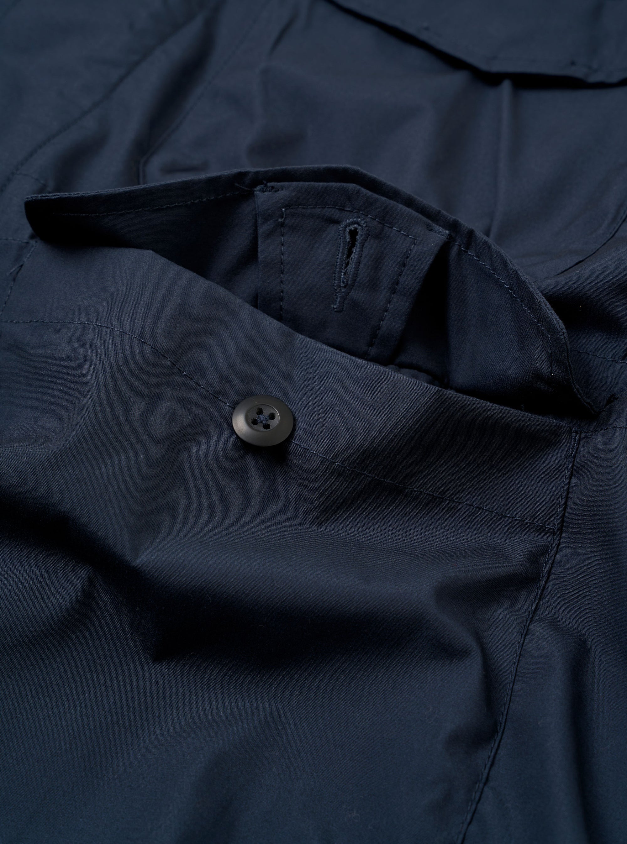 Jacke Parachute Field Jacket