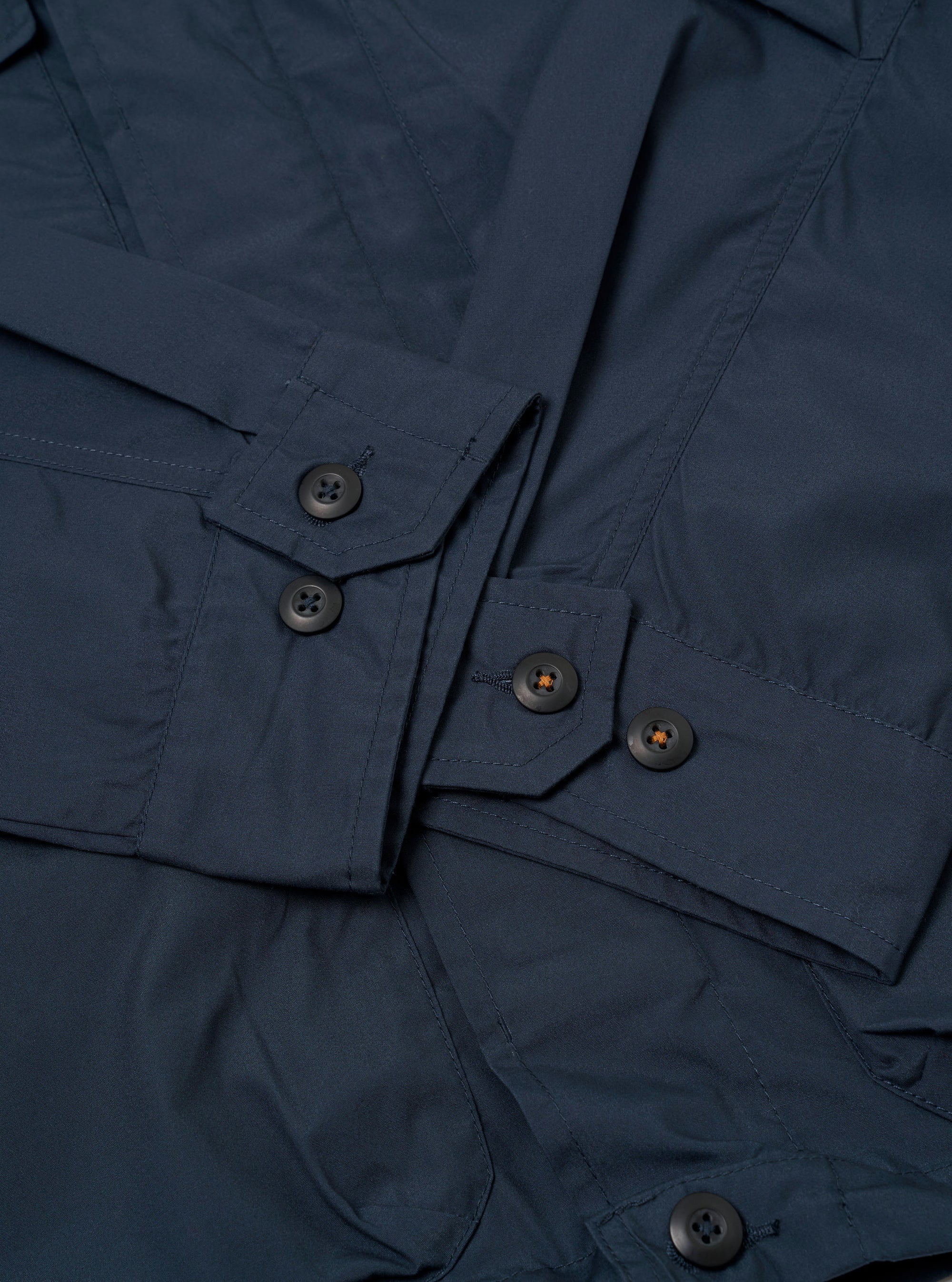 Jacke Parachute Field Jacket