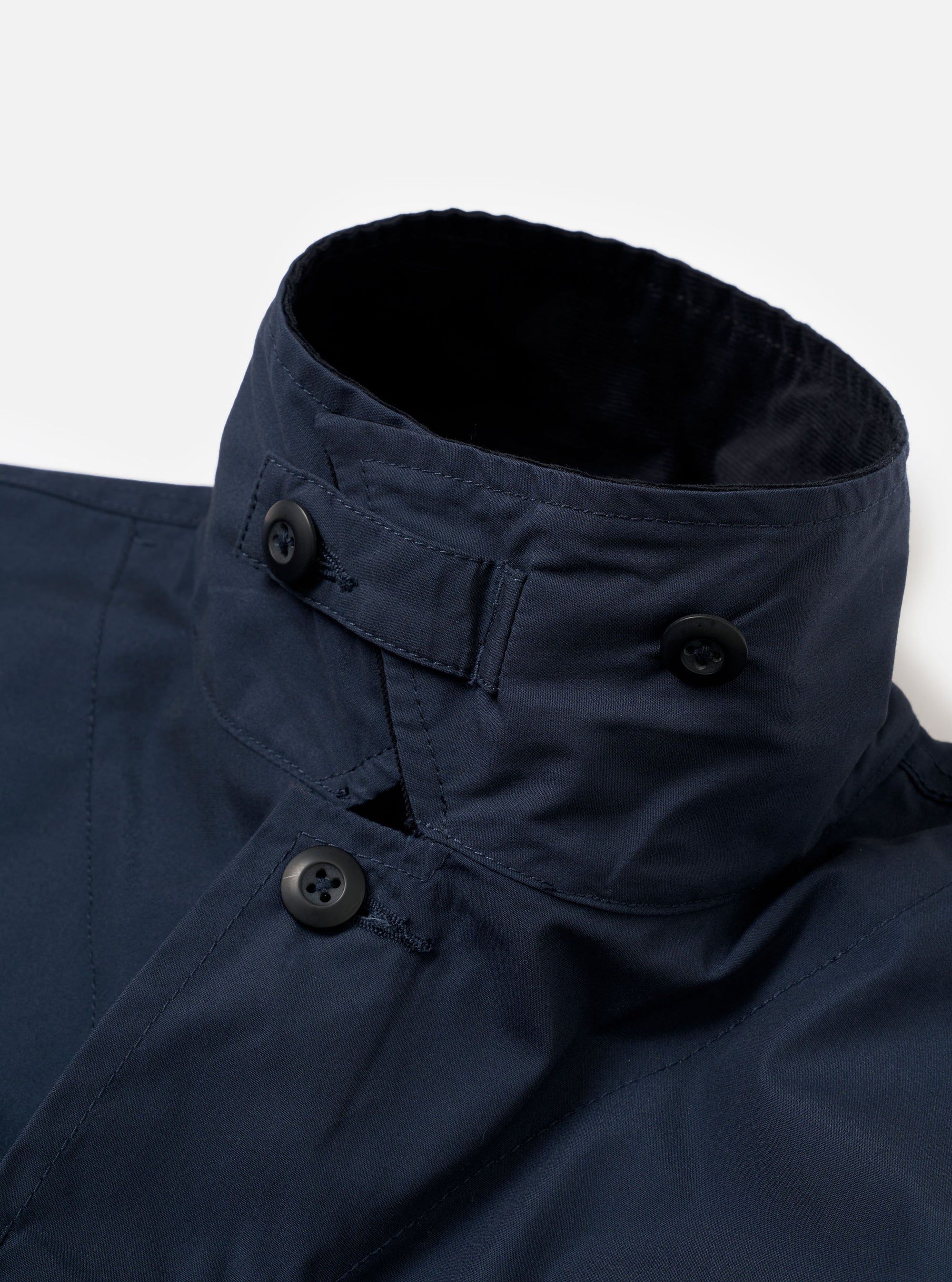 Jacke Parachute Field Jacket