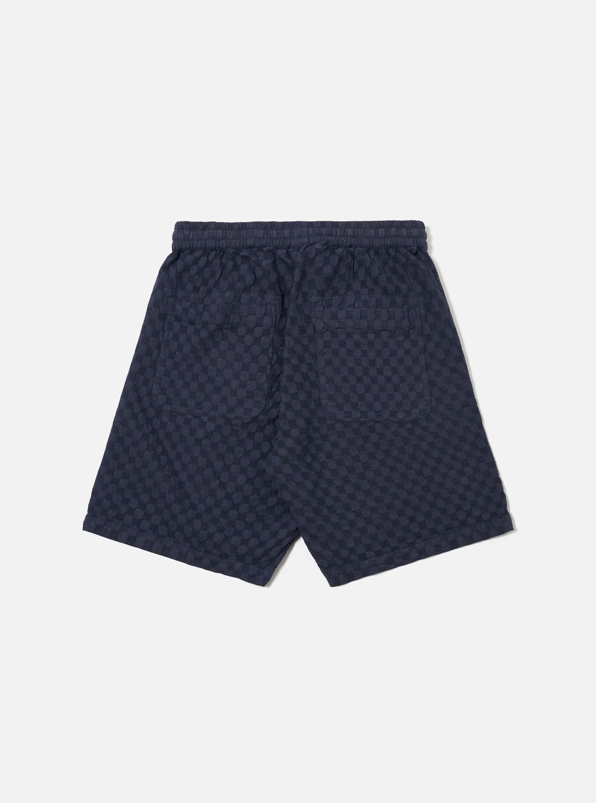Short Waffle Simple