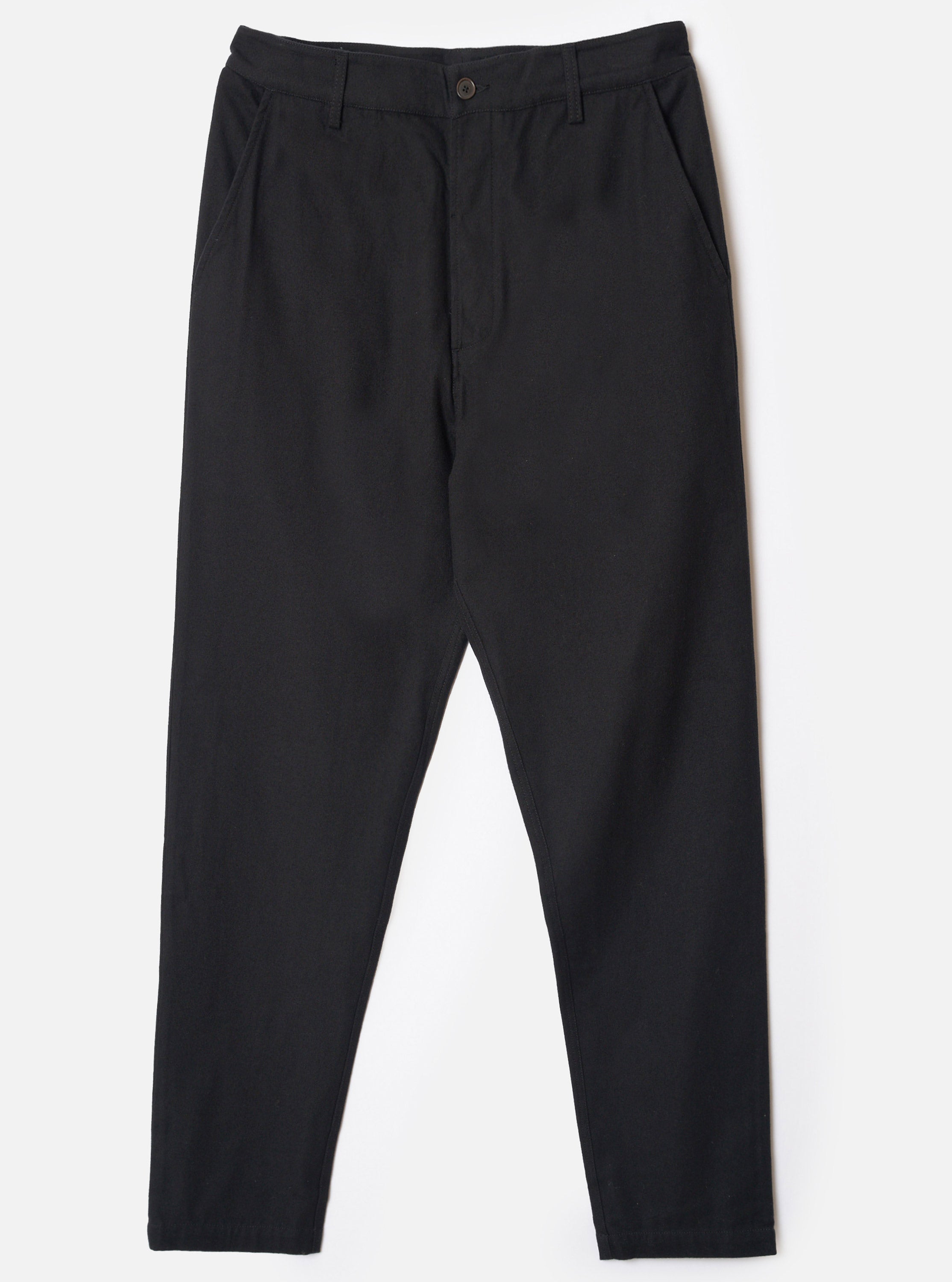 Hose Military Chino