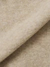 Wool A.Fleece Cardigan