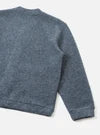 Wool A.Fleece Cardigan