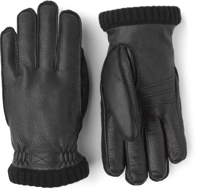 Handschuh Deerskin