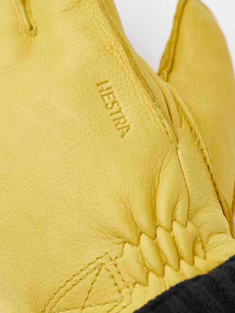 Handschuh Deerskin