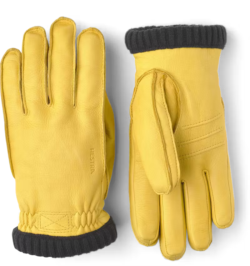 Handschuh Deerskin