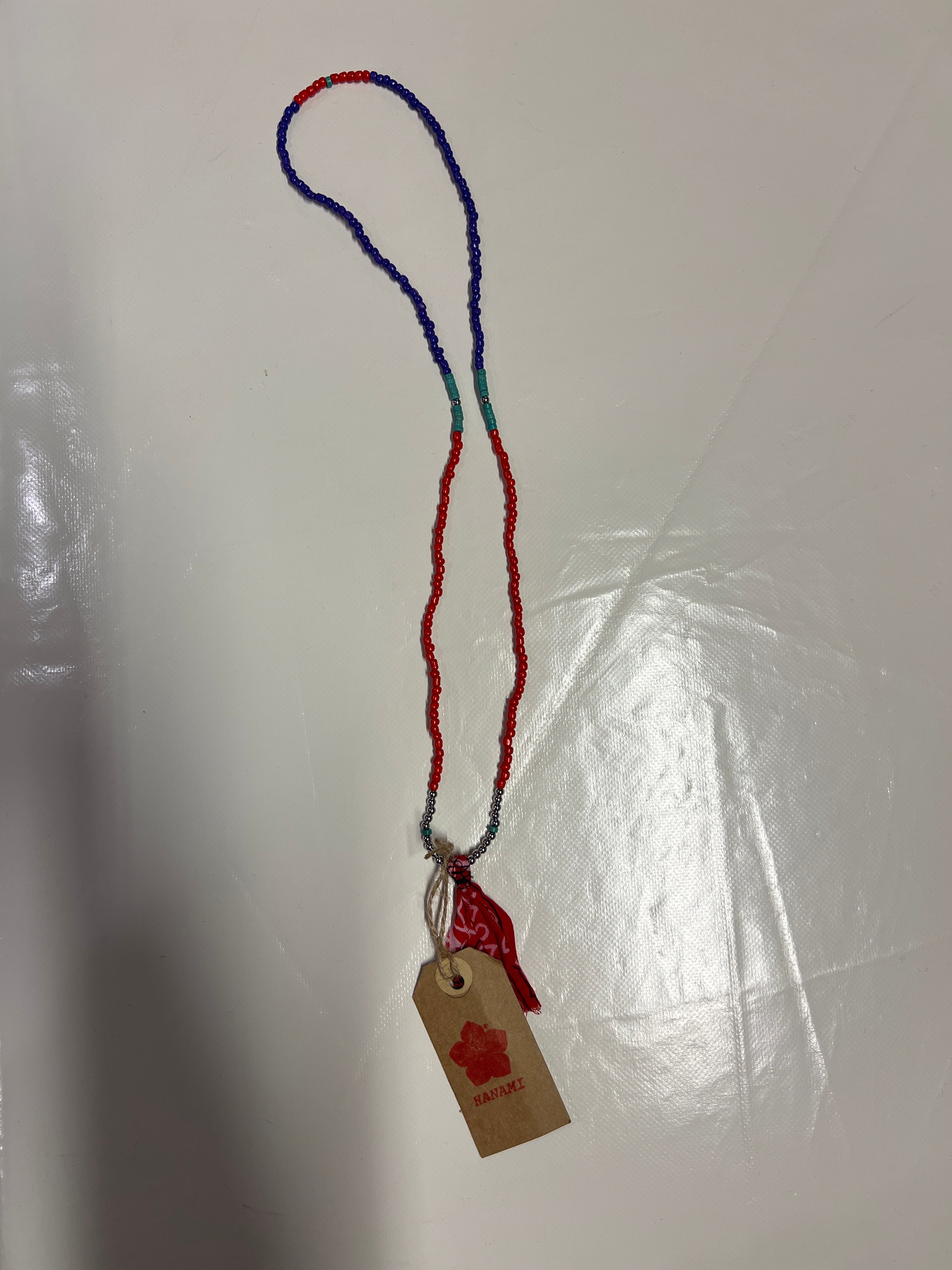 Beads Necklace