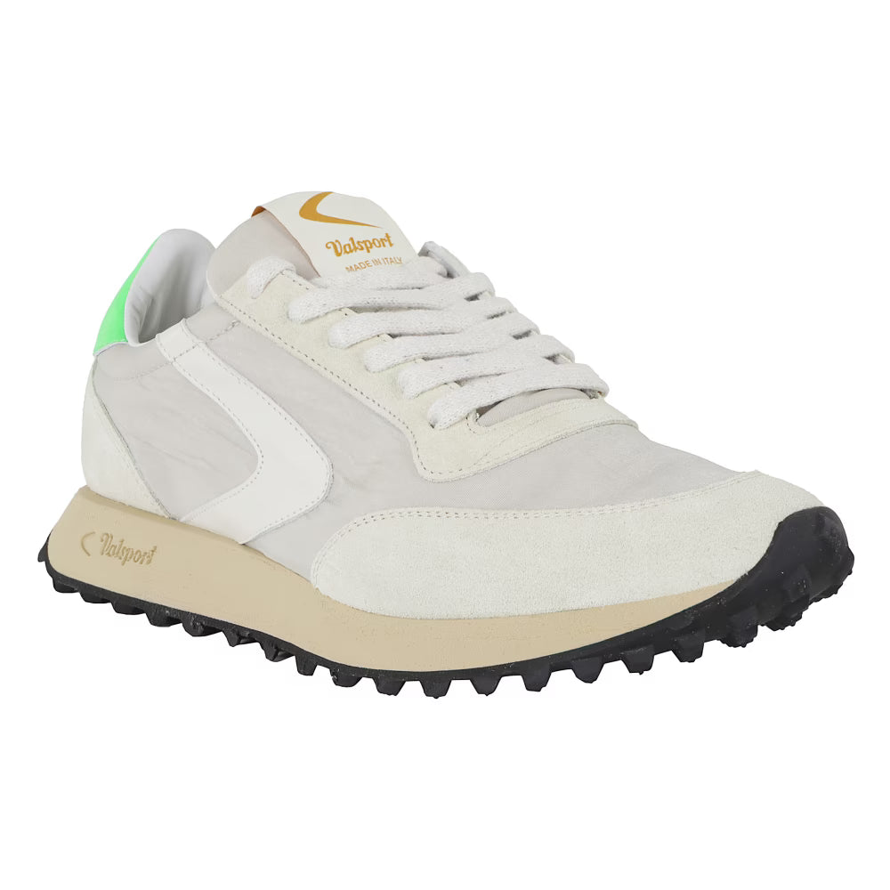 Sneaker Start Heritage