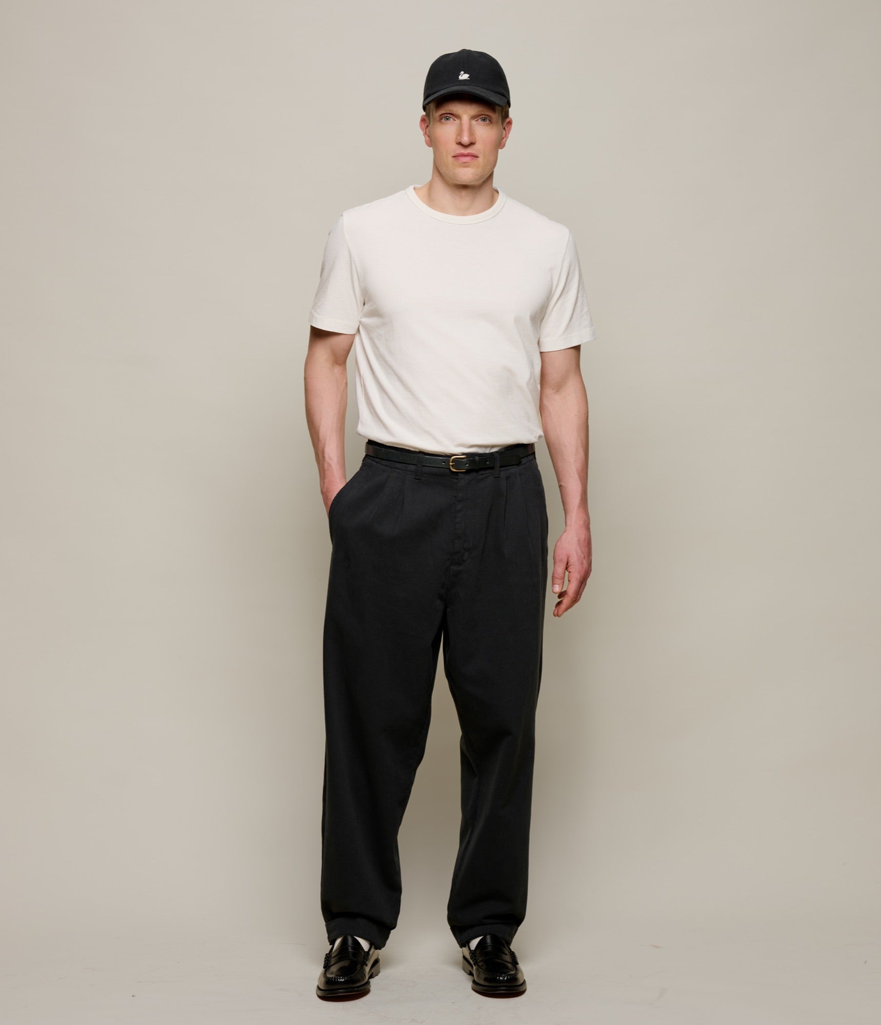 Hose Rider Twill