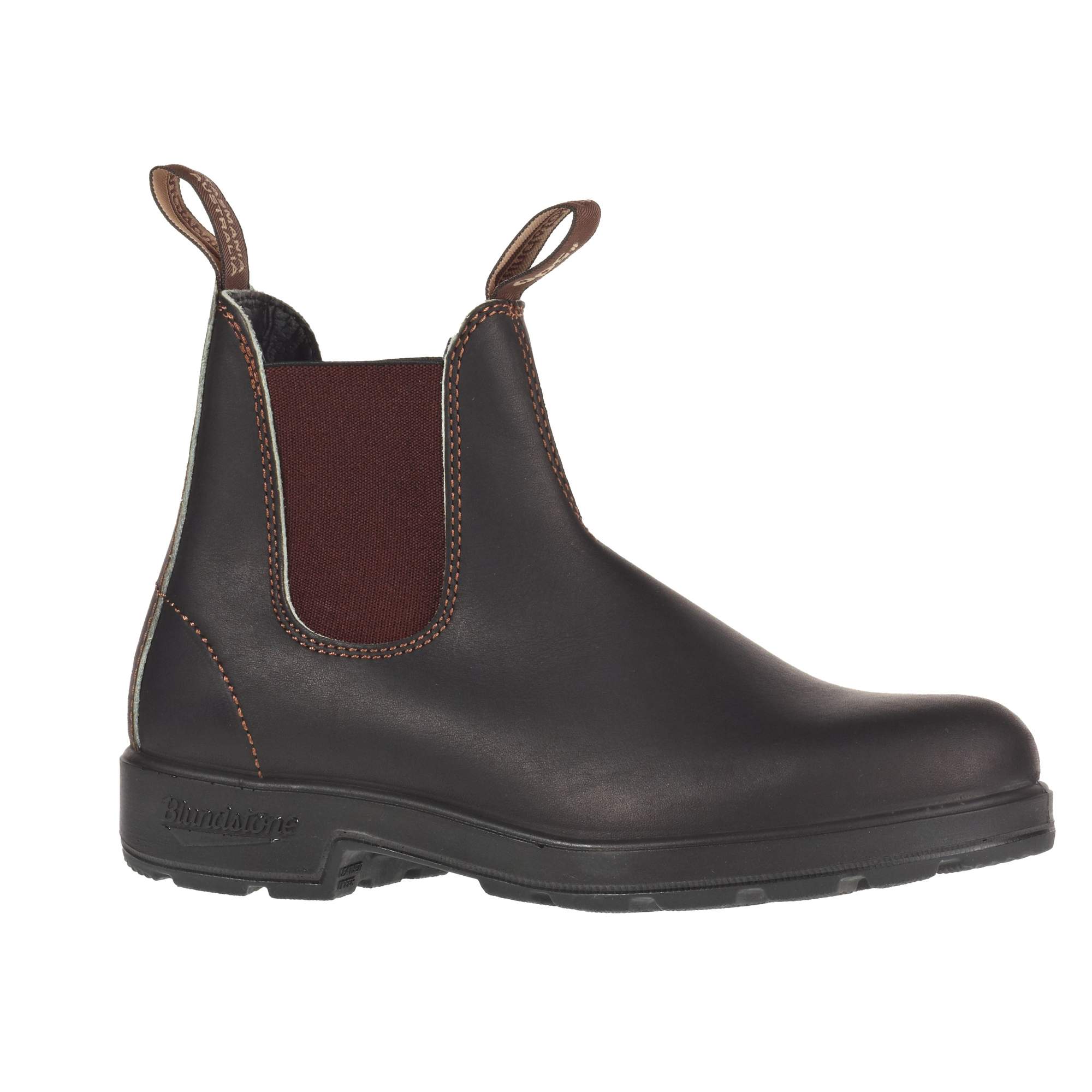 Schuh BLU 500