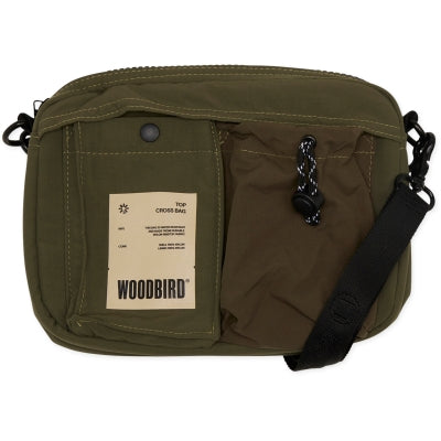 Top Cross Bag