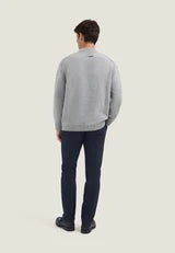 Crewneck Strick Zac