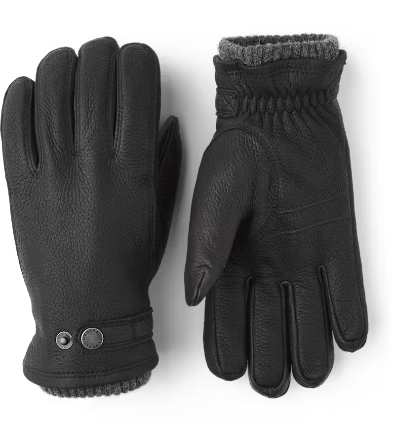 Handschuh  Utsjö
