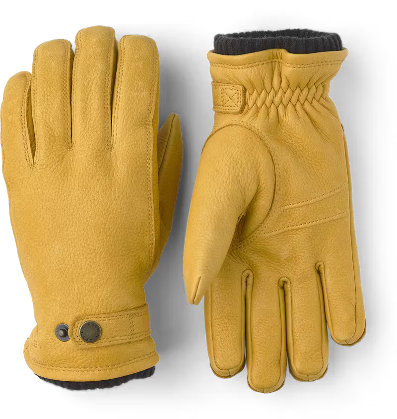 Handschuh  Utsjö