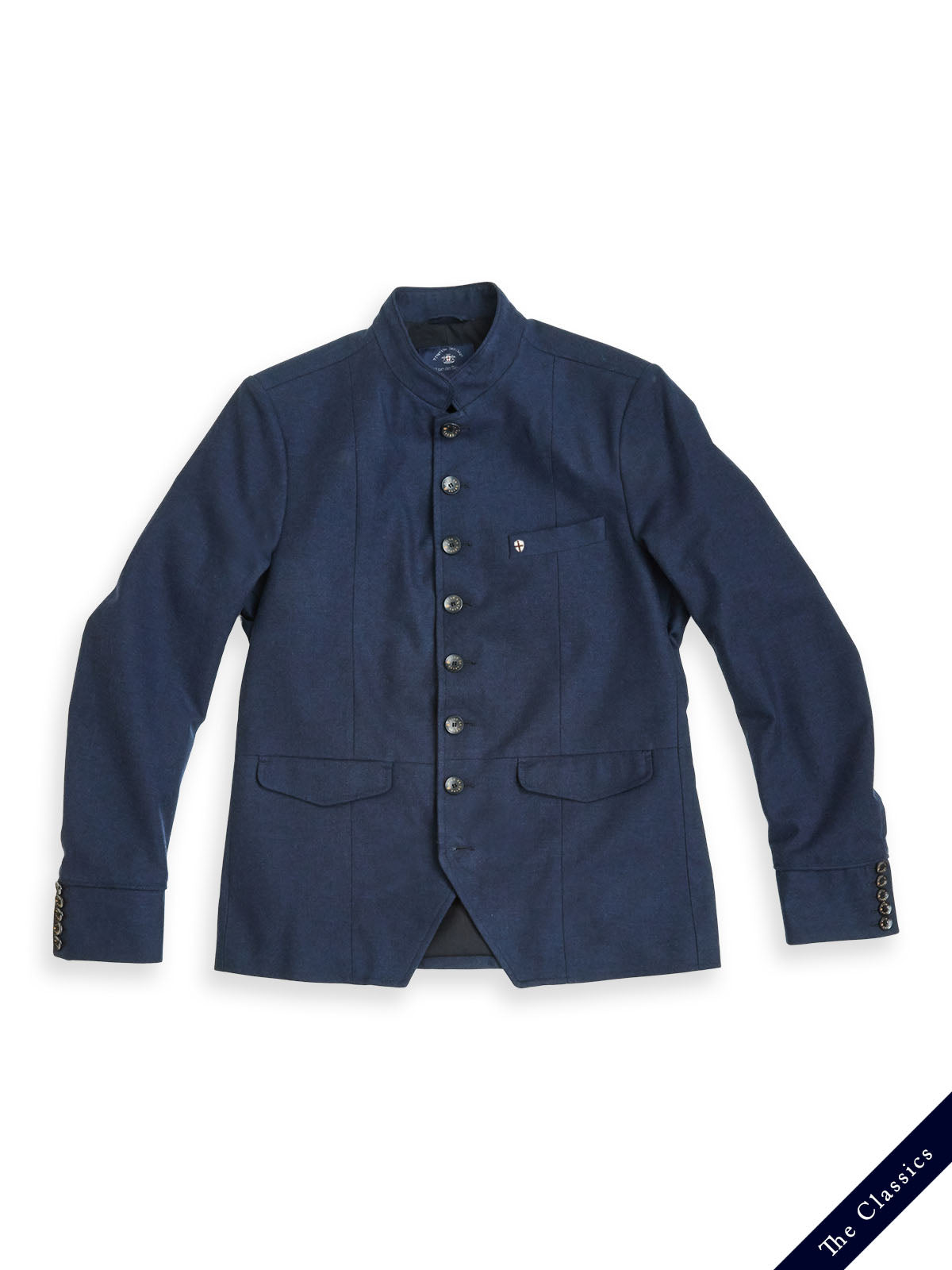 Jacke BDG Caselle Officers