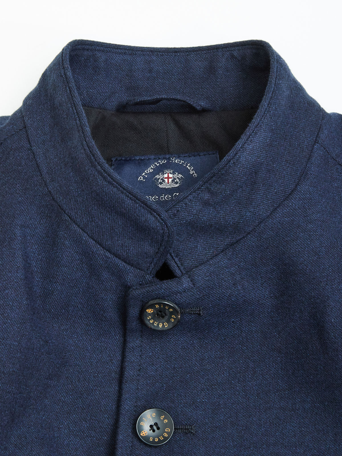 Jacke BDG Caselle Officers