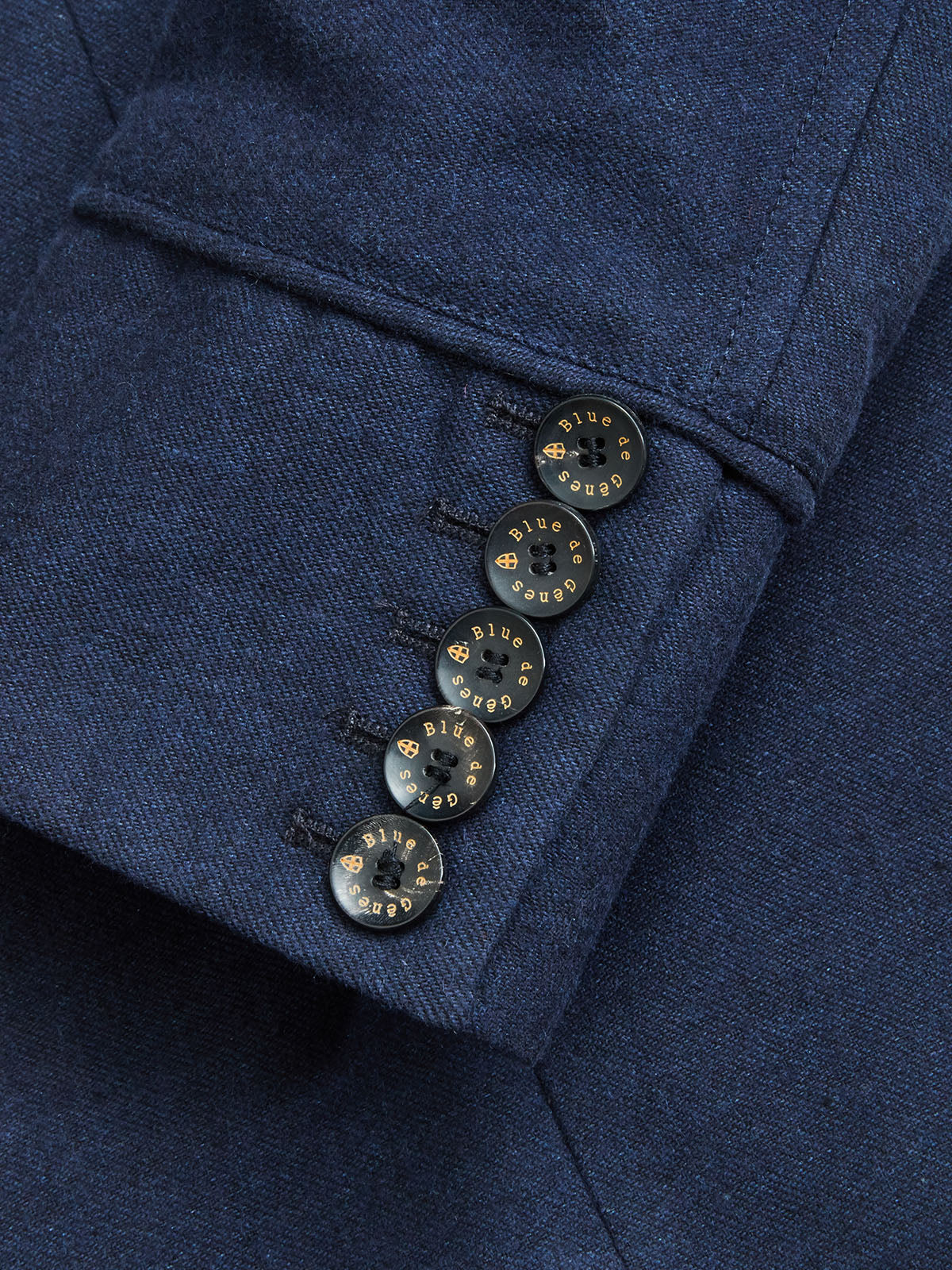 Jacke BDG Caselle Officers
