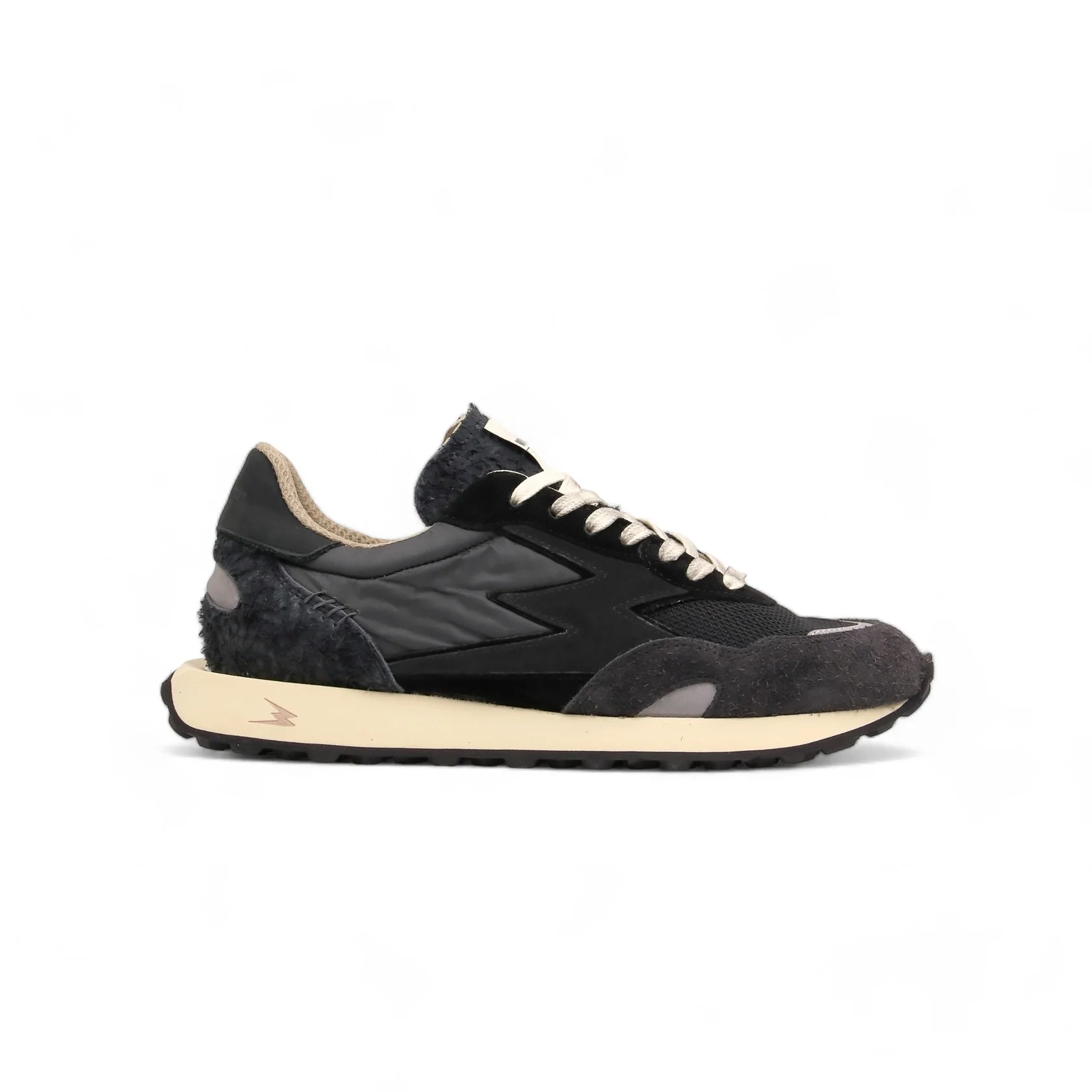 Sneaker Hype Nero