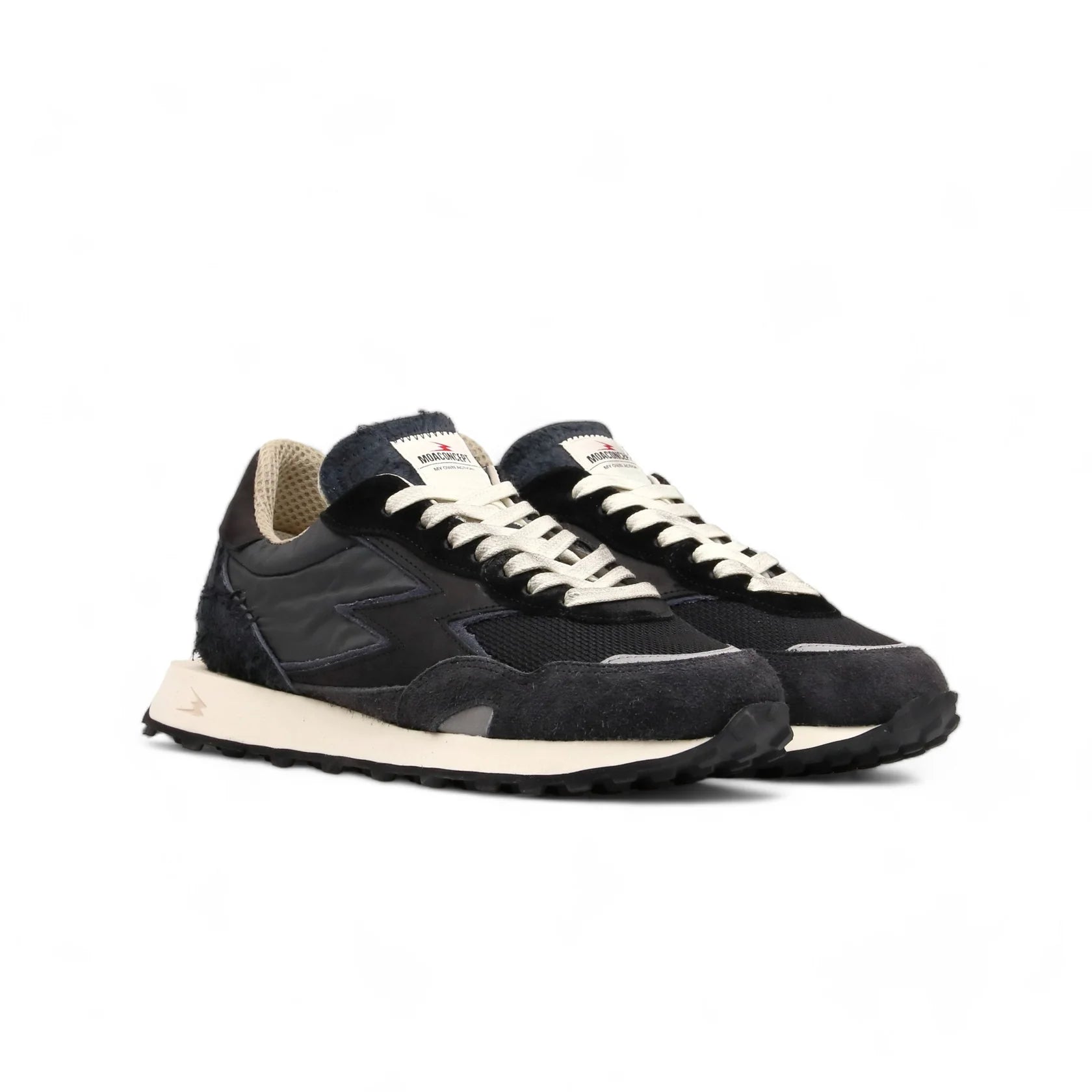 Sneaker Hype Nero