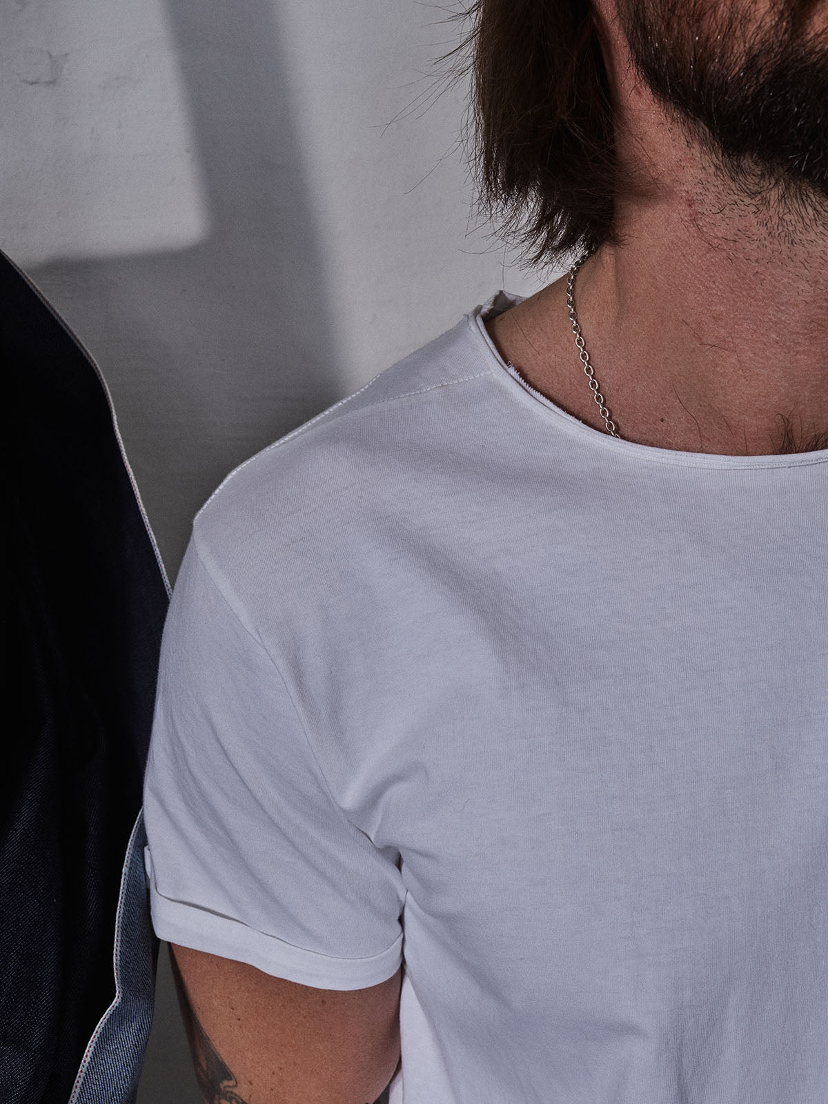T-Shirt BDG Sagi Nuovo