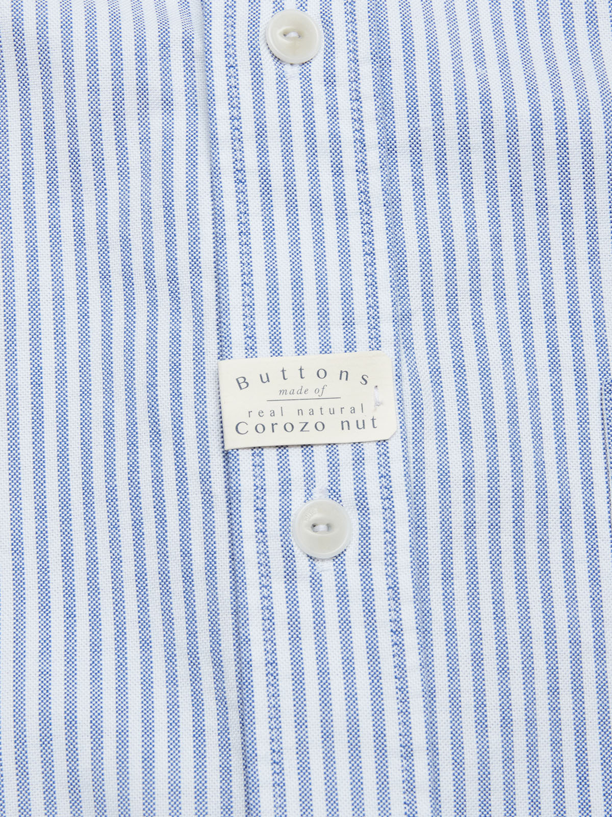 Hemd BDG Sandro Oxford