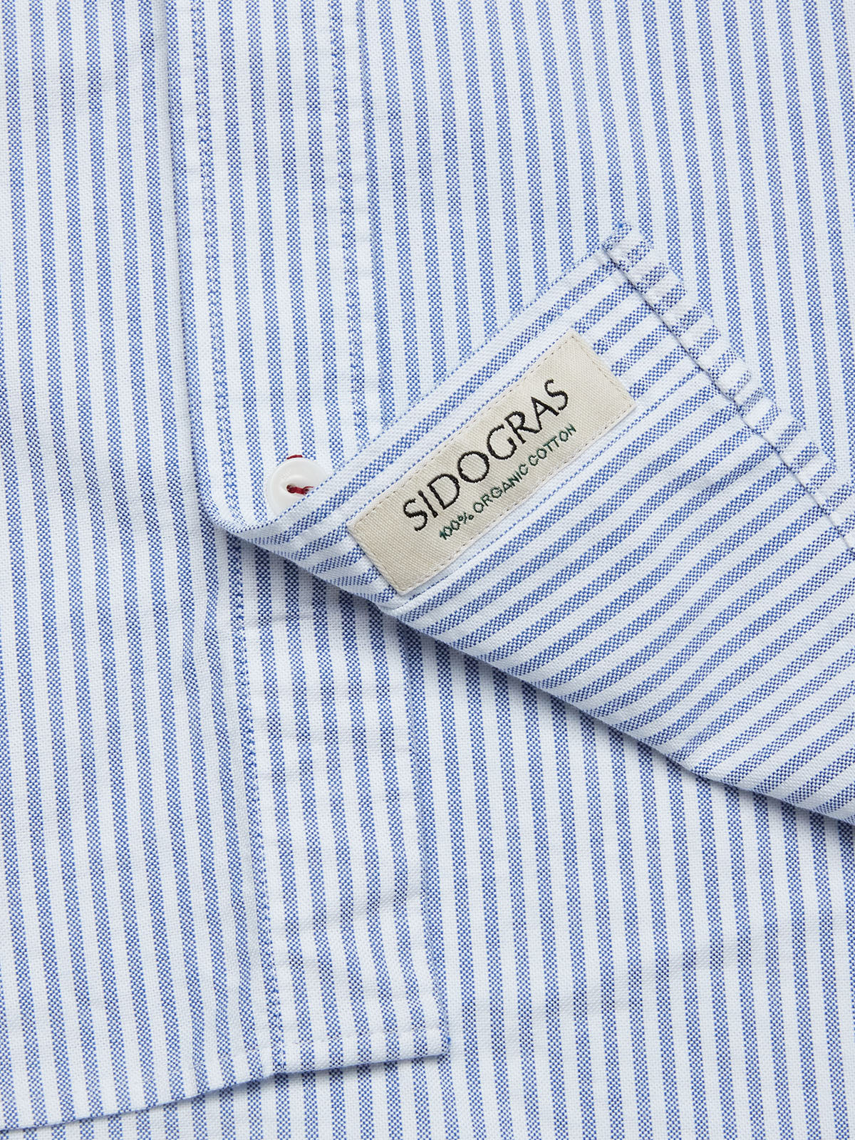 Hemd BDG Sandro Oxford