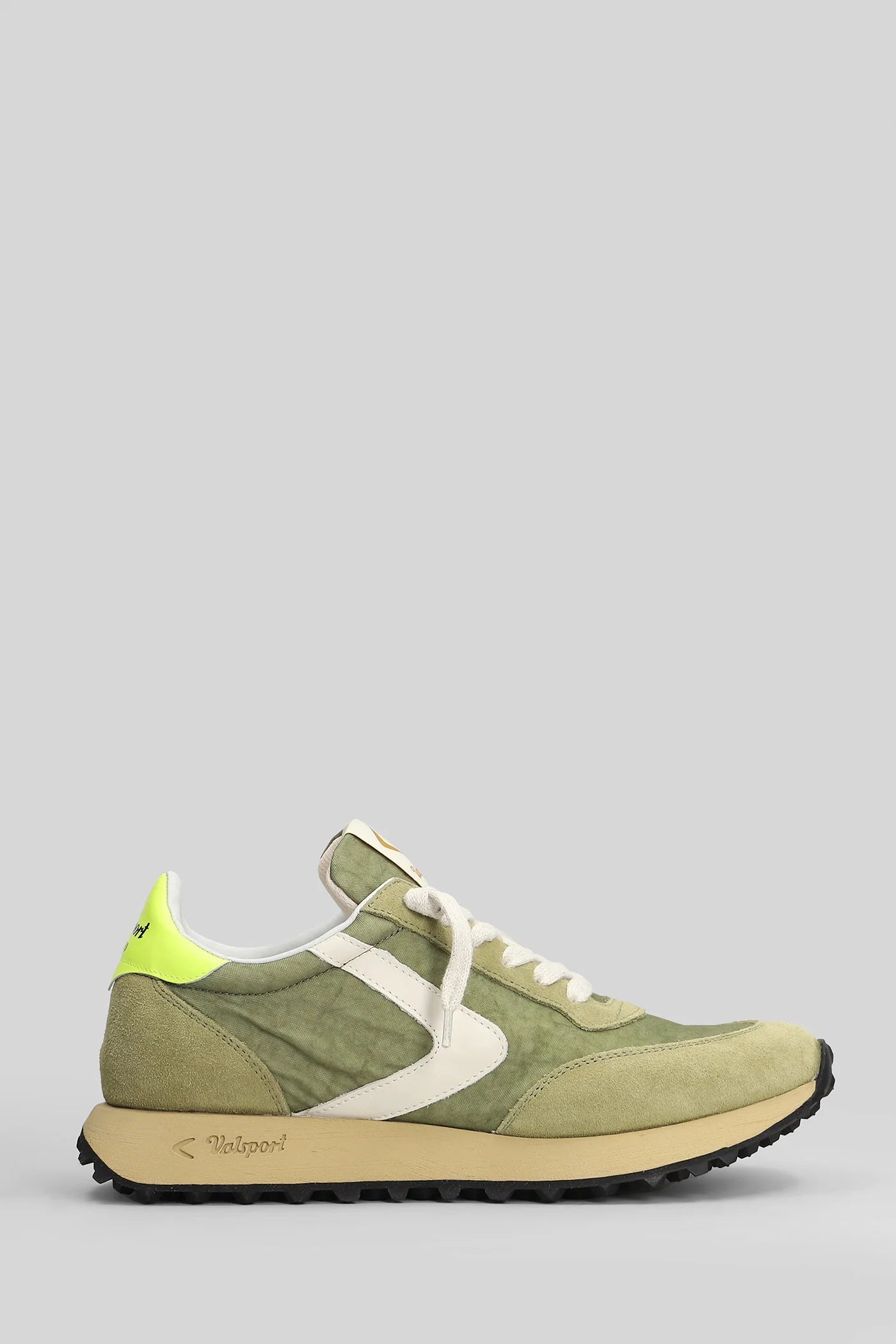 Sneaker Start Heritage