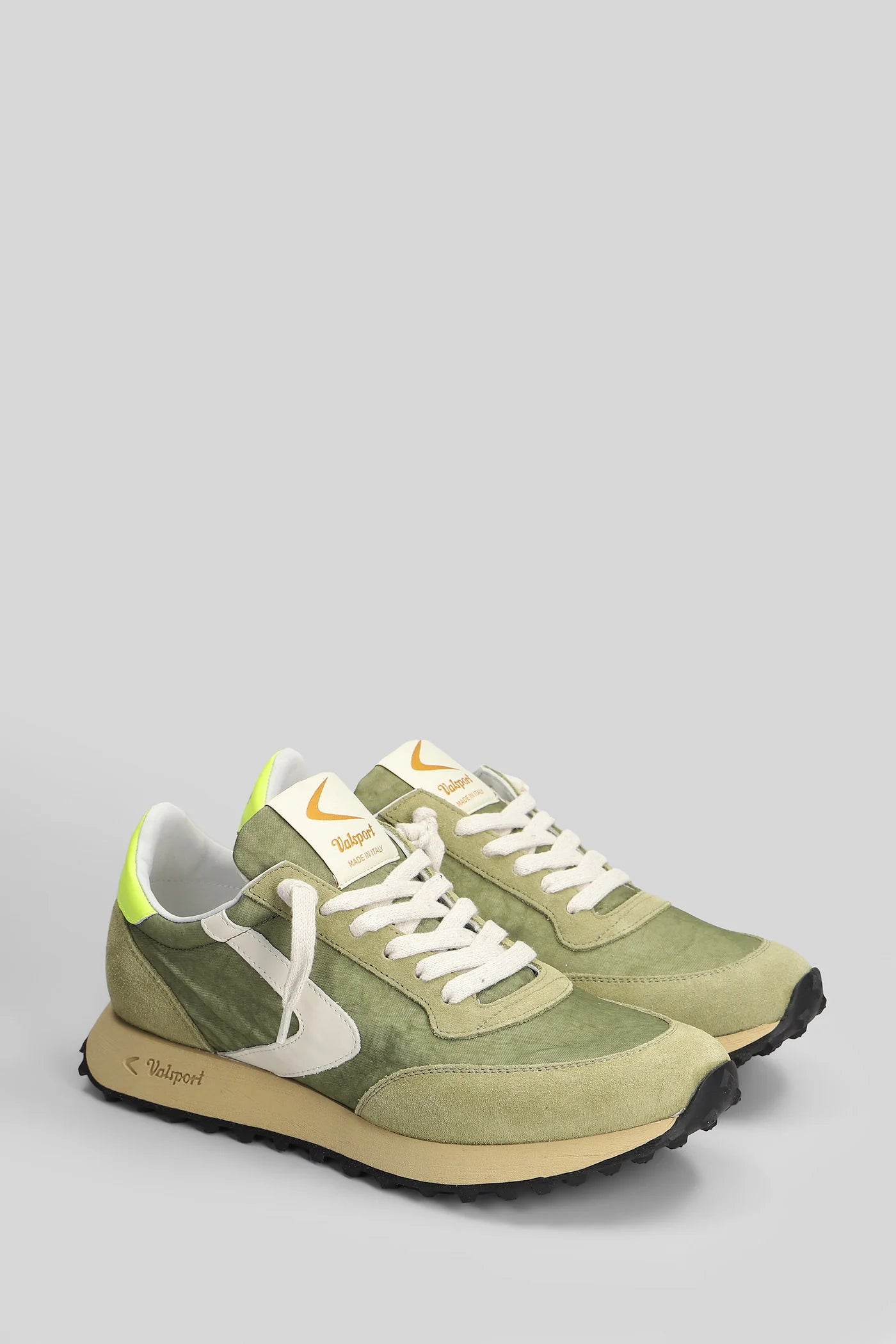 Sneaker Start Heritage