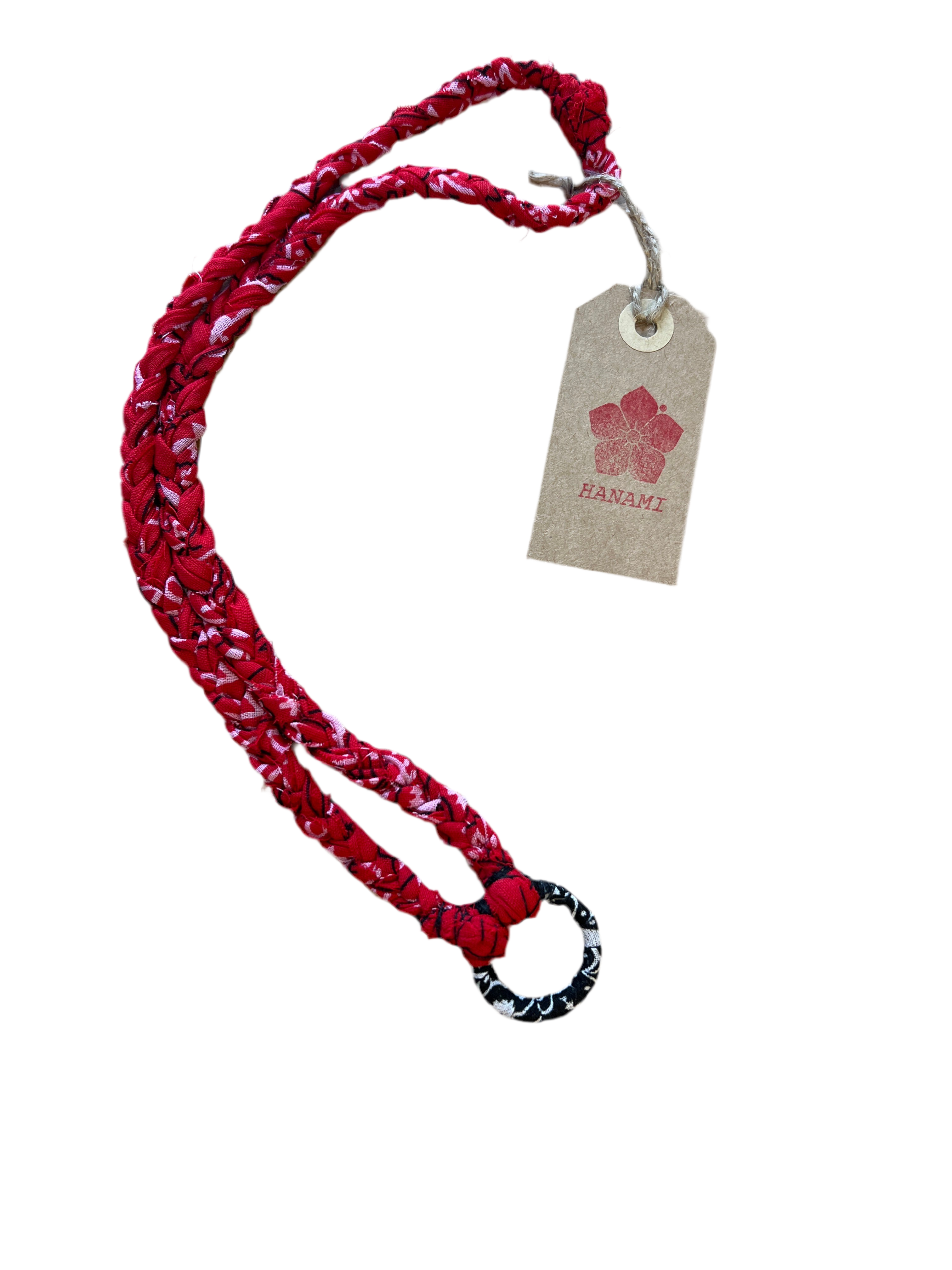 Sun Necklace