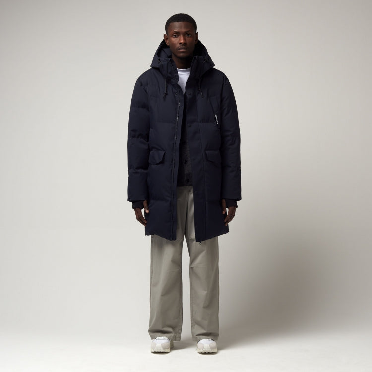 Jacke Climate