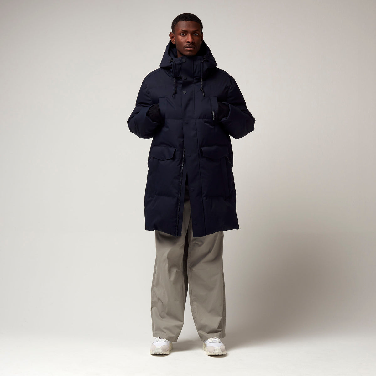 Jacke Climate