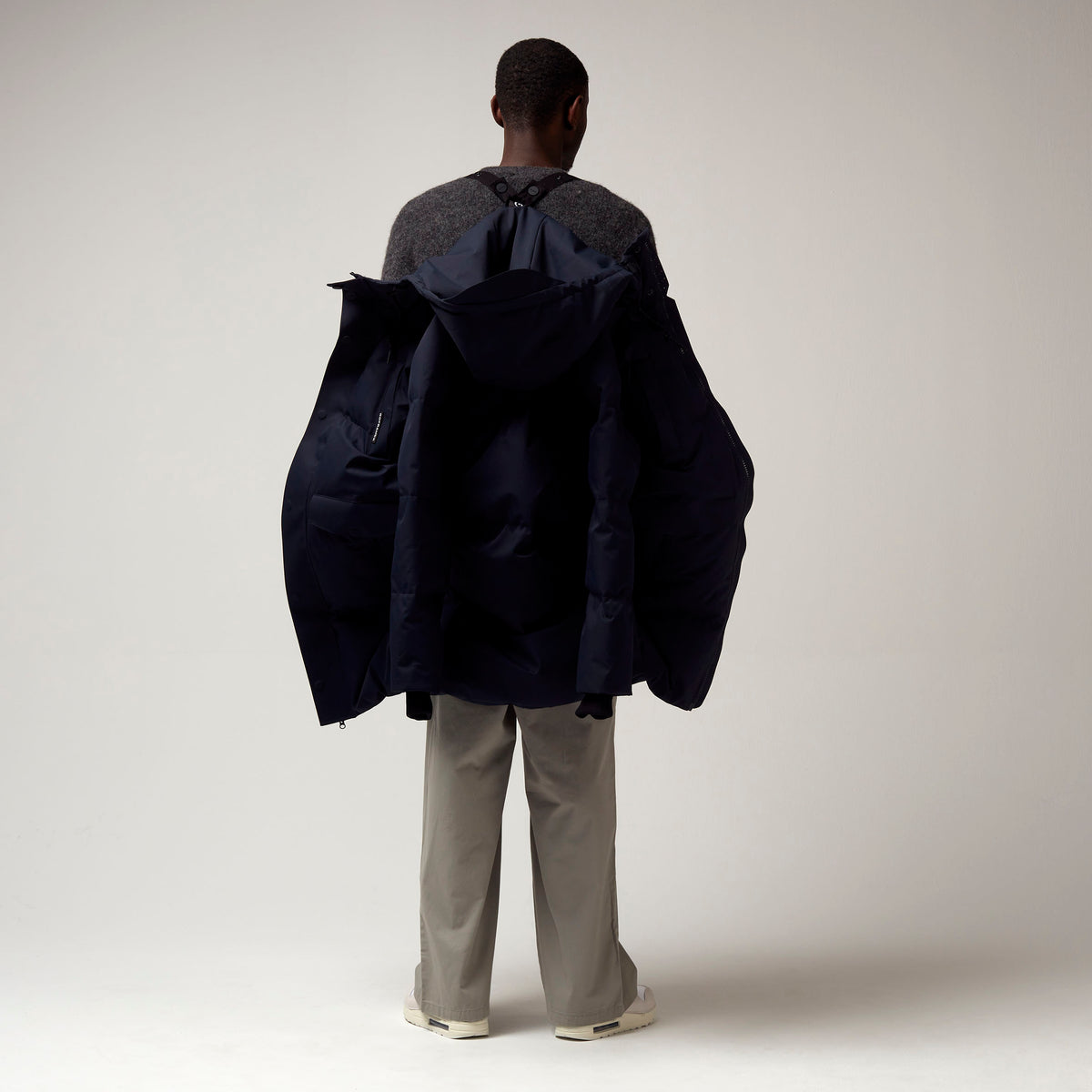 Jacke Climate