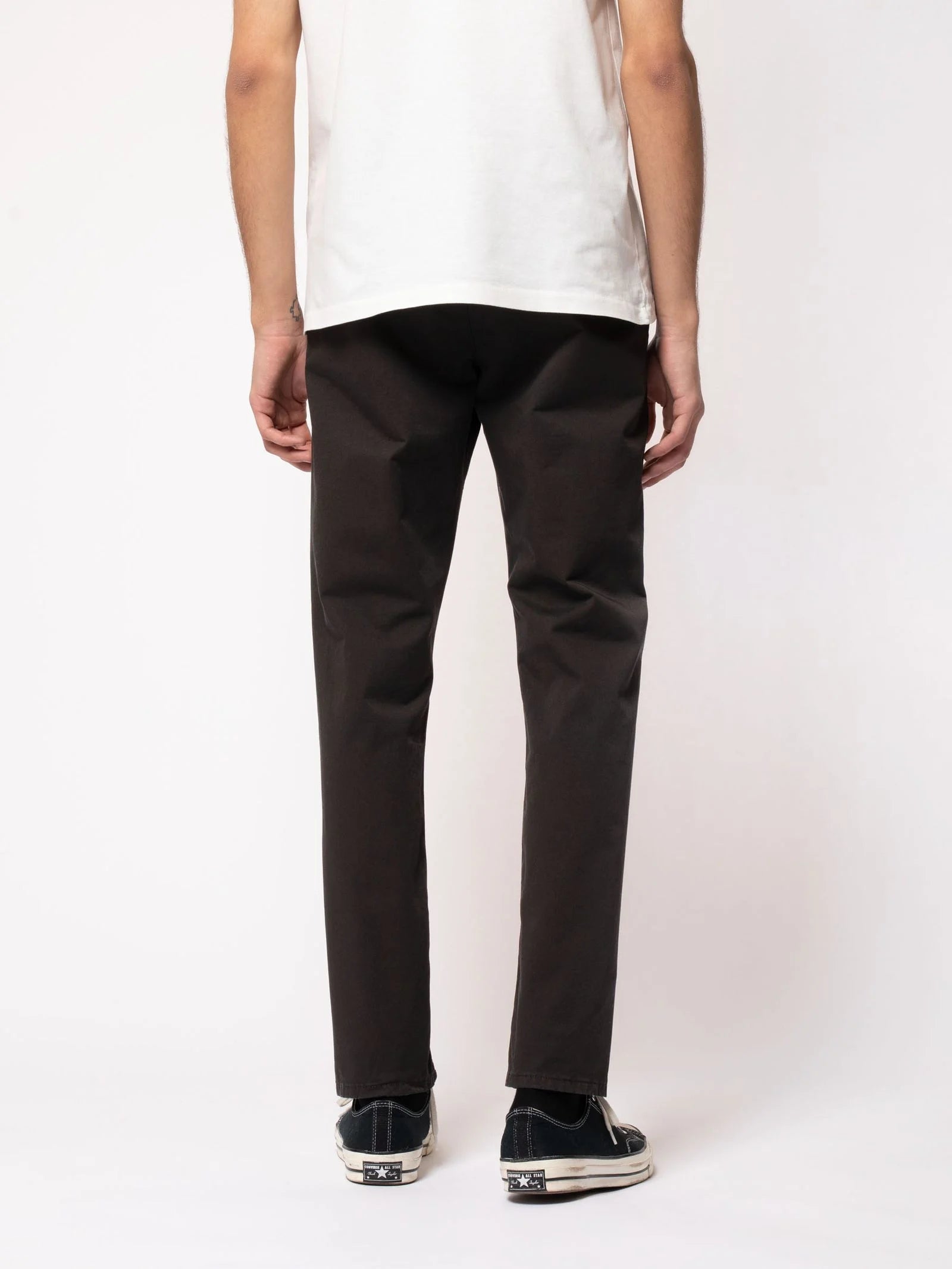 Chino Easy Alvin