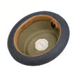 Hut Pork Pie Toyo