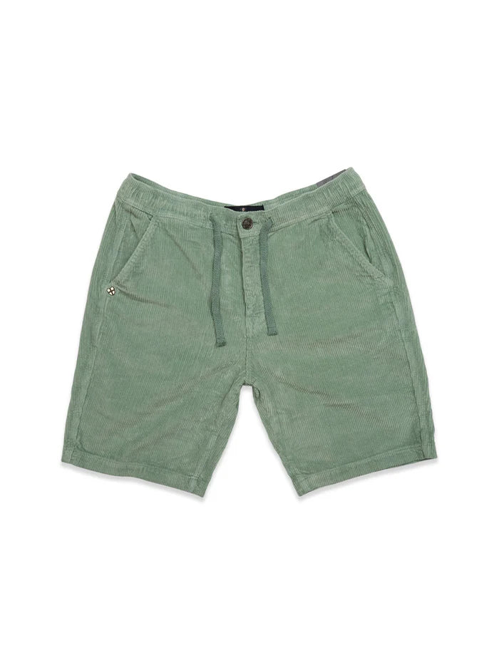 Short Crivello Cord