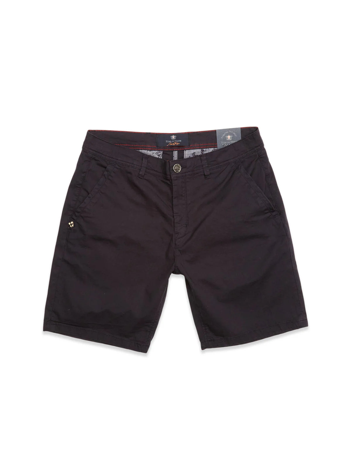 Short Menzino