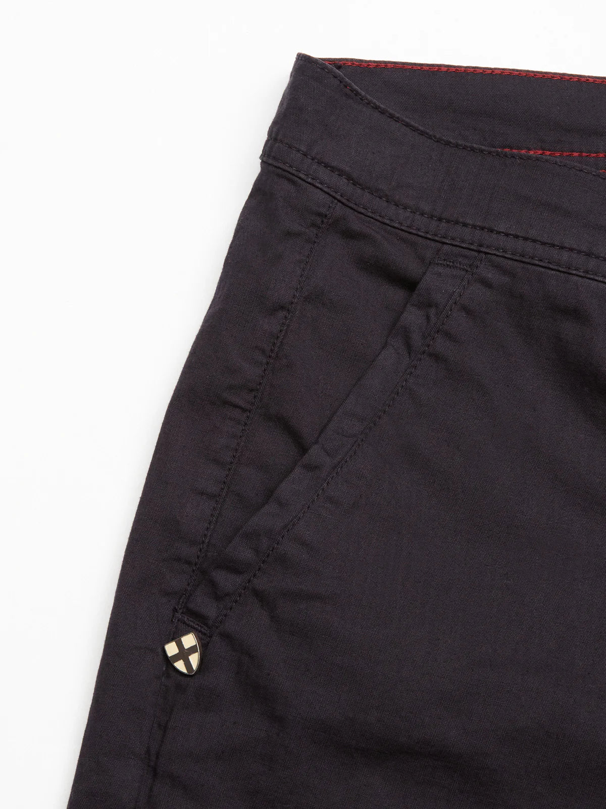 Short Menzino