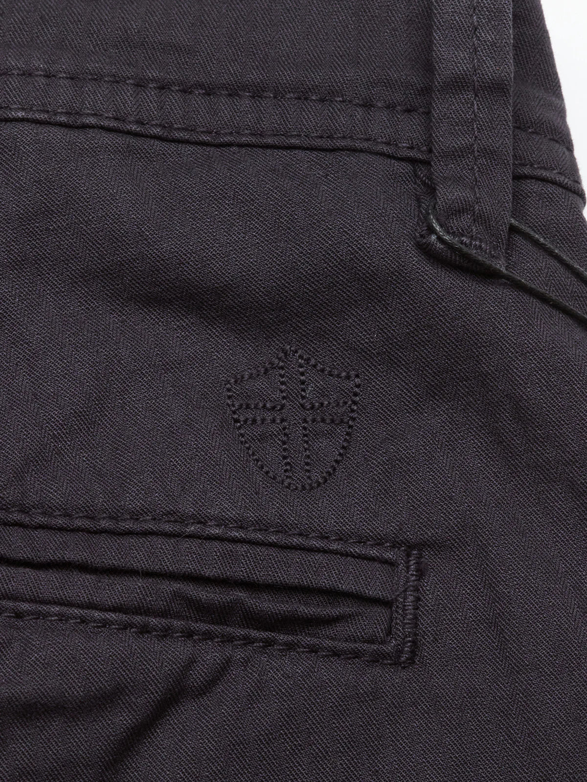 Short Menzino