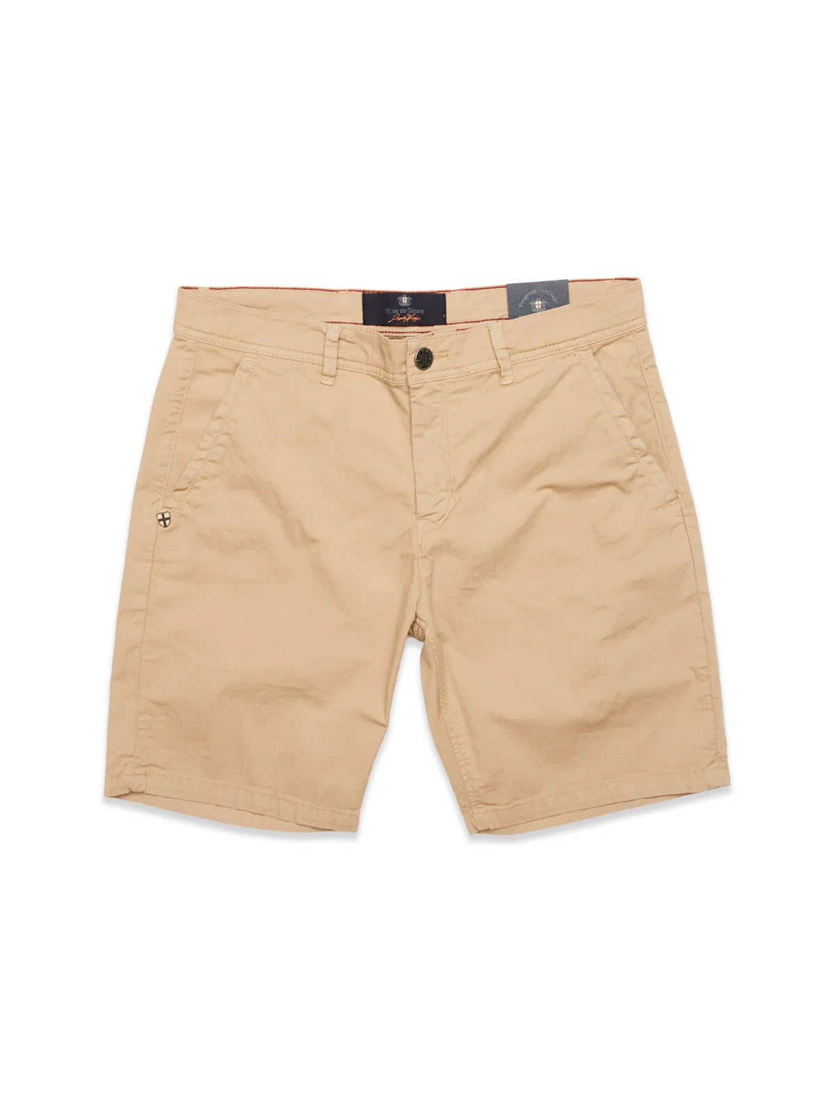 Short Menzino
