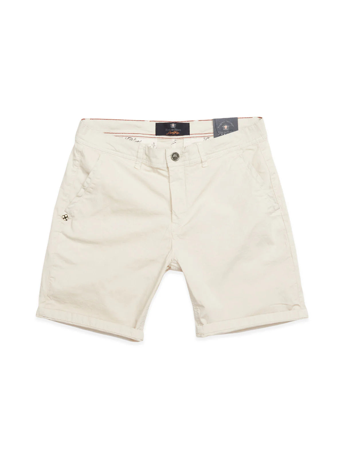 Short Menzino