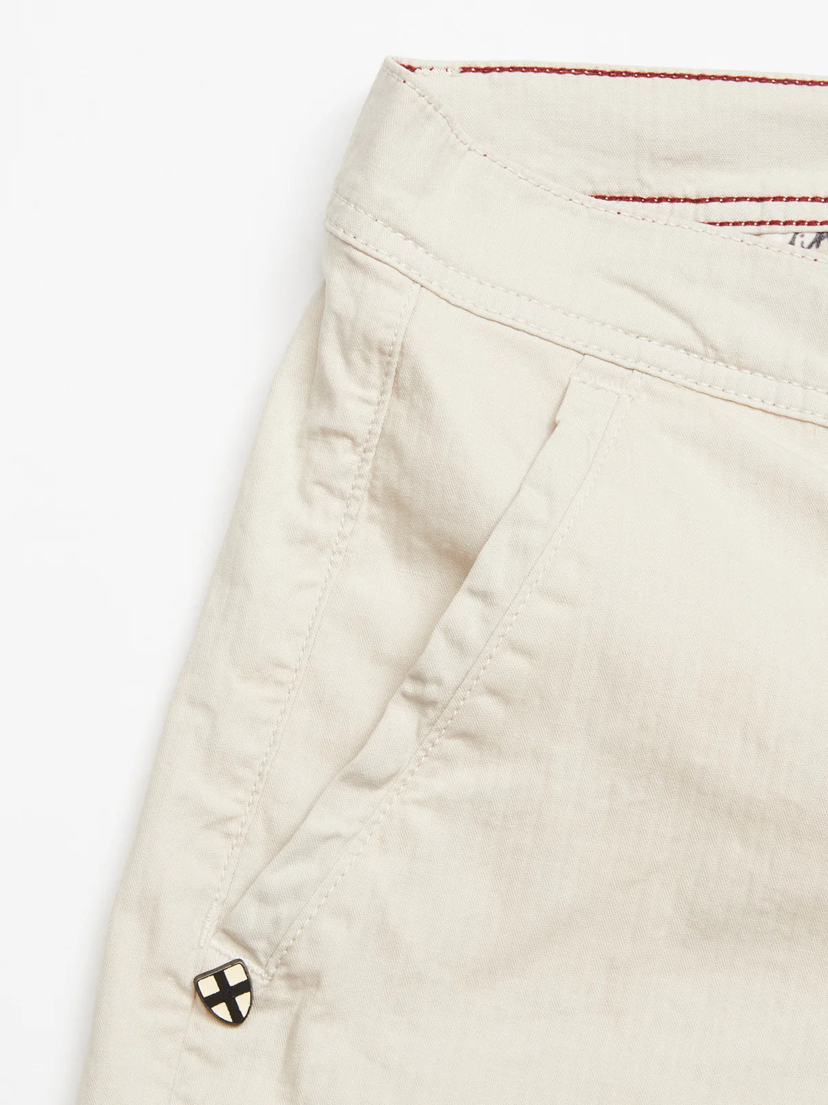 Short Menzino