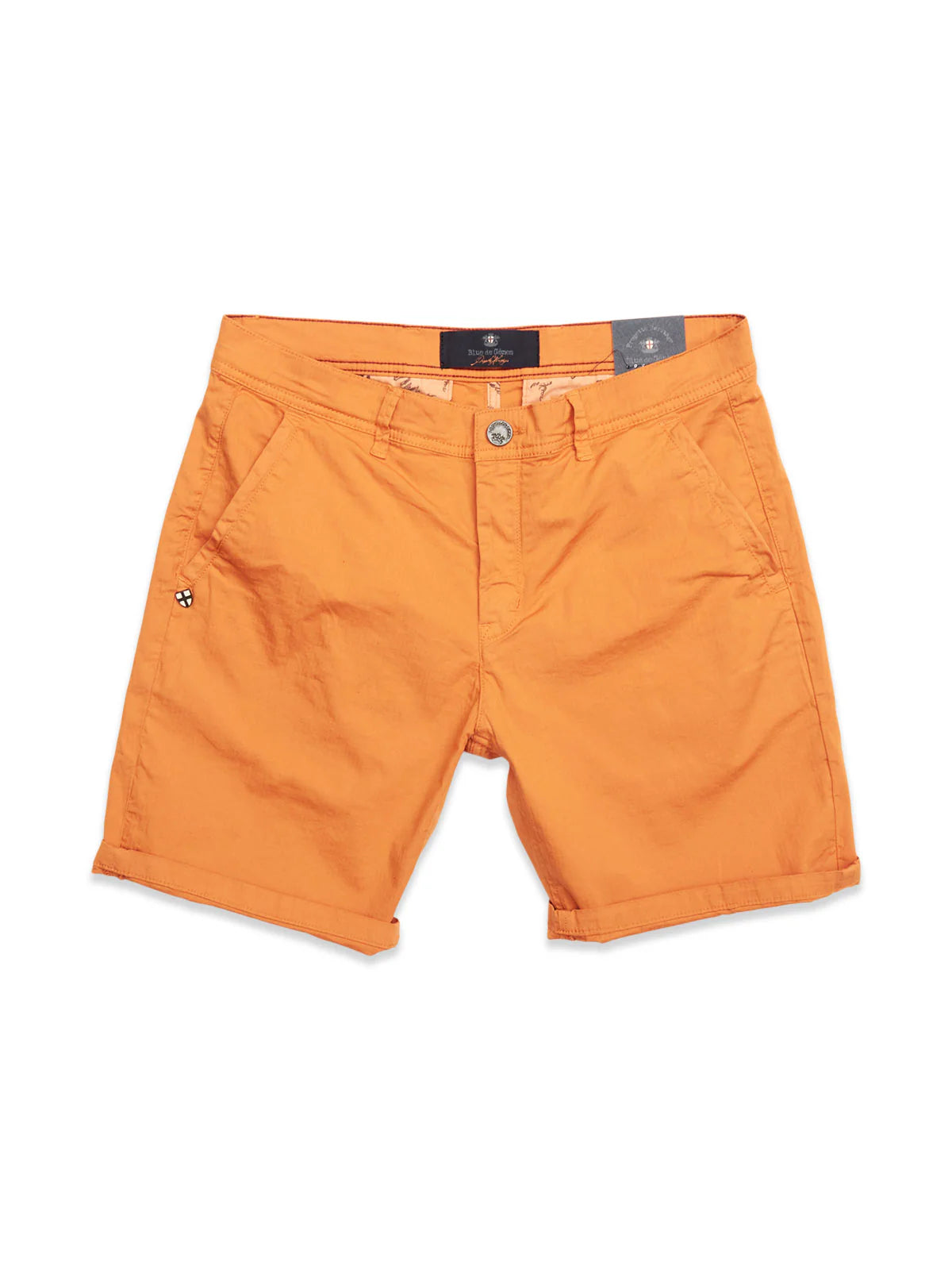Short Menzino