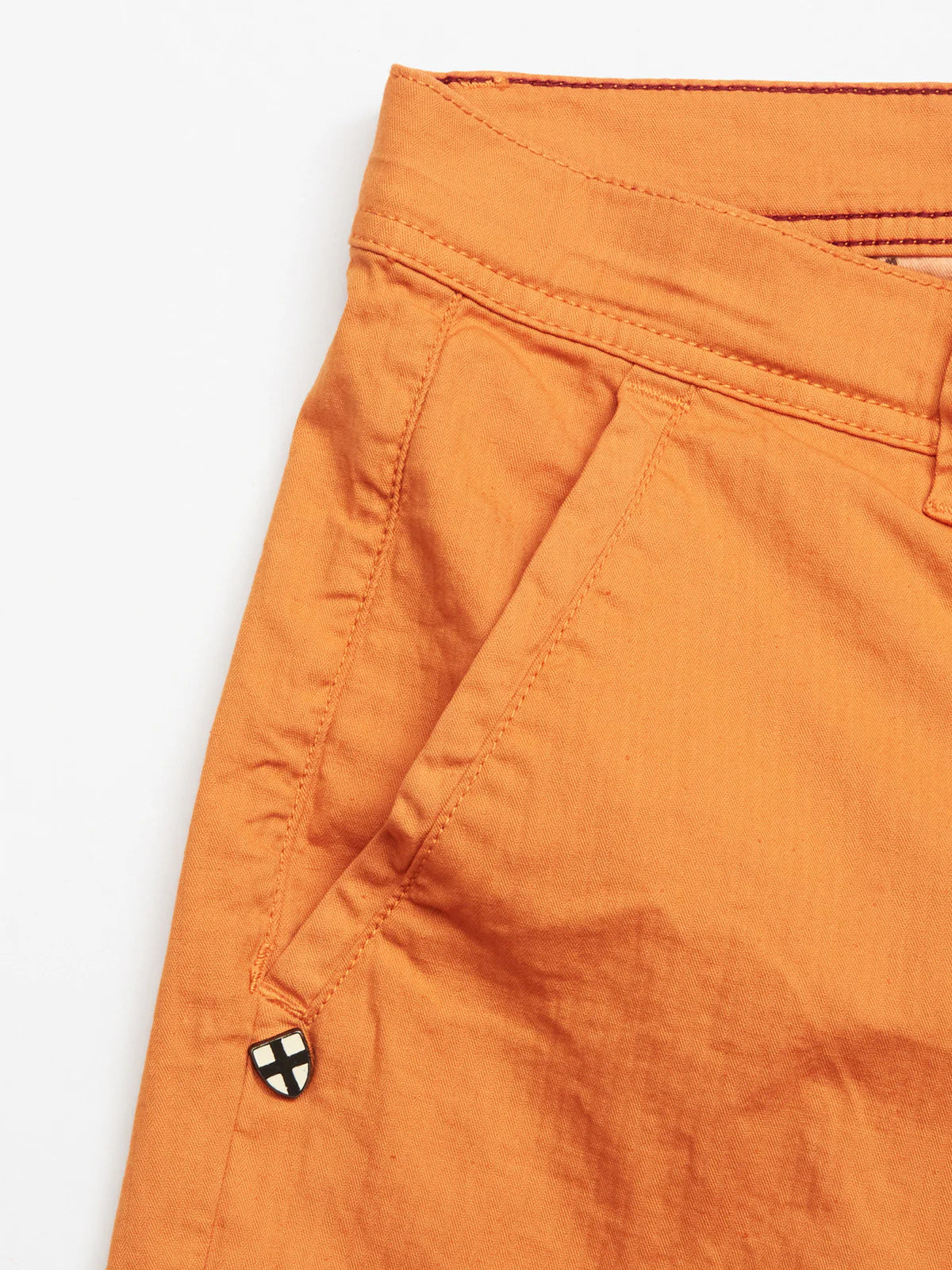 Short Menzino