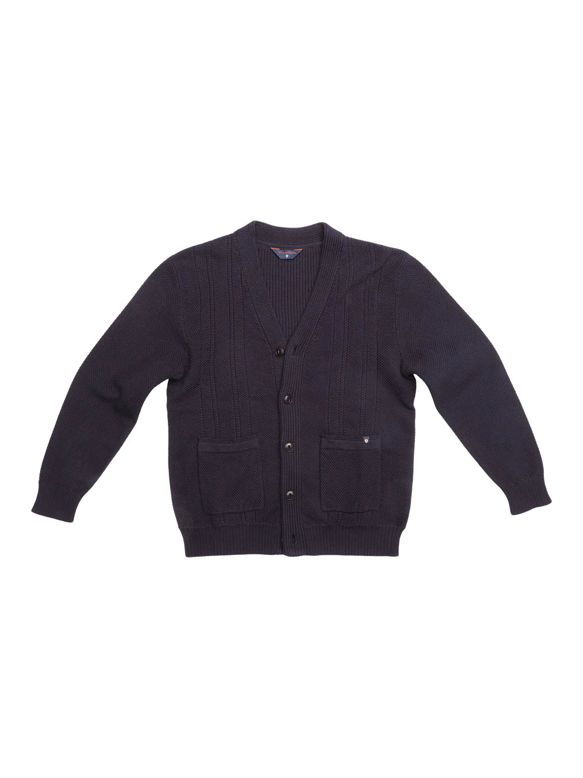 Strick Cardigan Achille