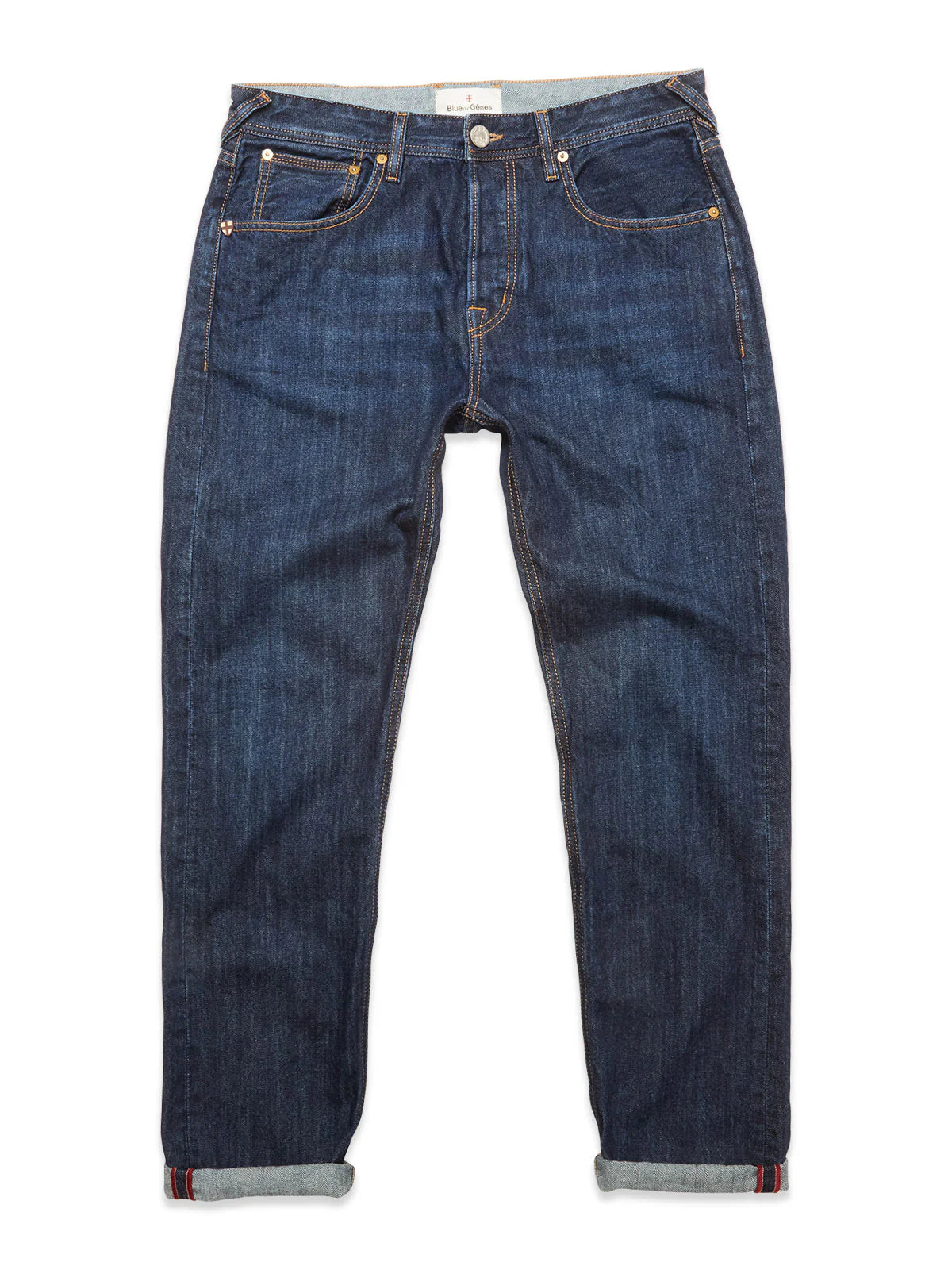 Jeans Giacomo Dark Horse