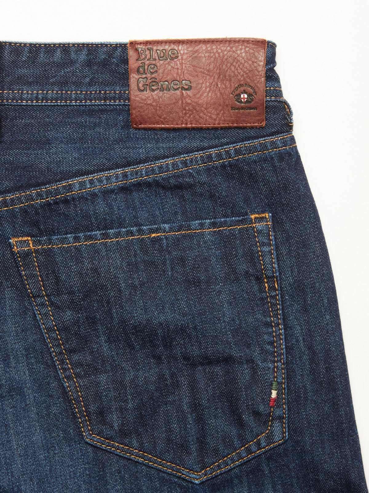 Jeans Giacomo Dark Horse