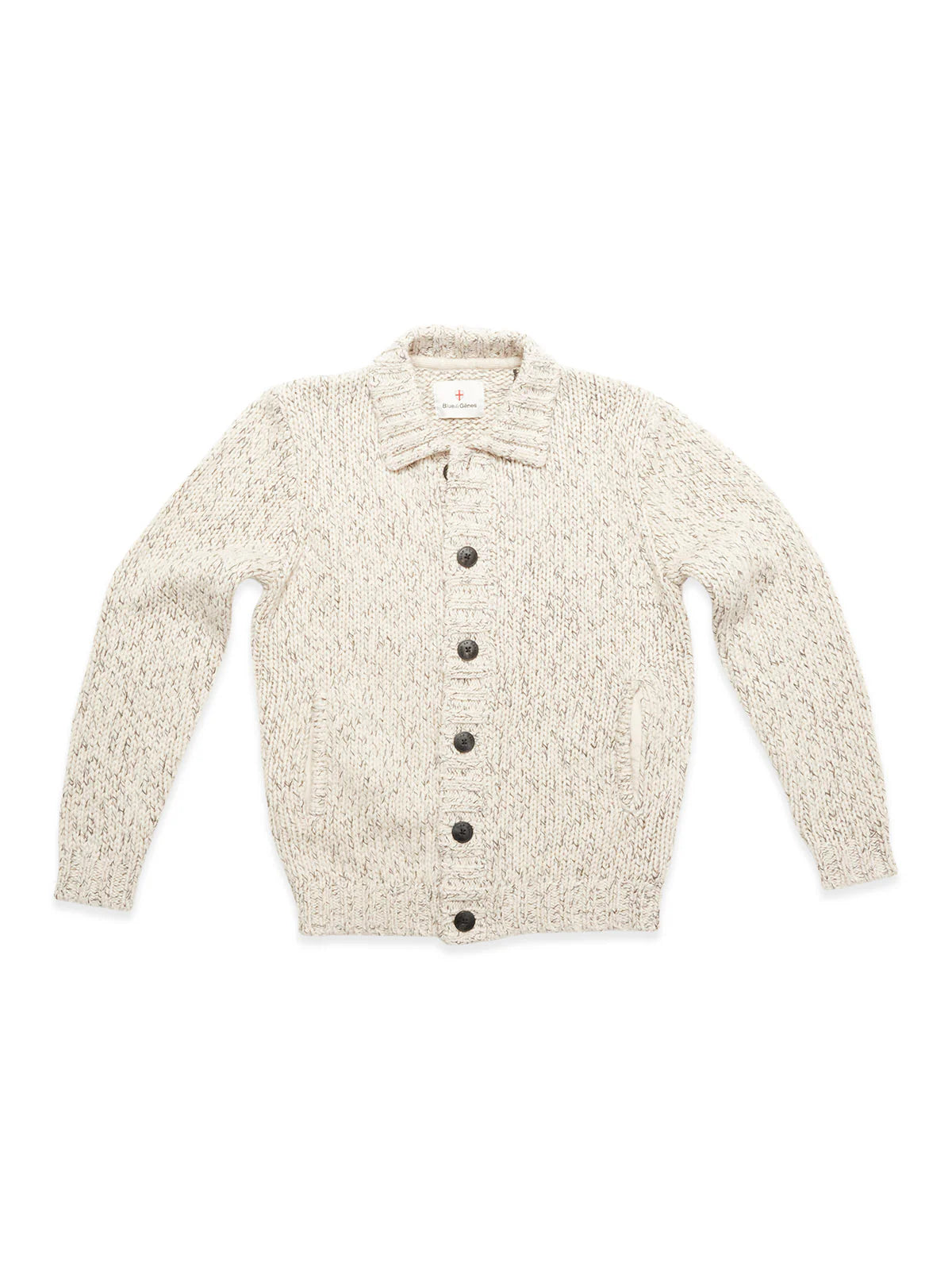 Strick Cardigan Sakura