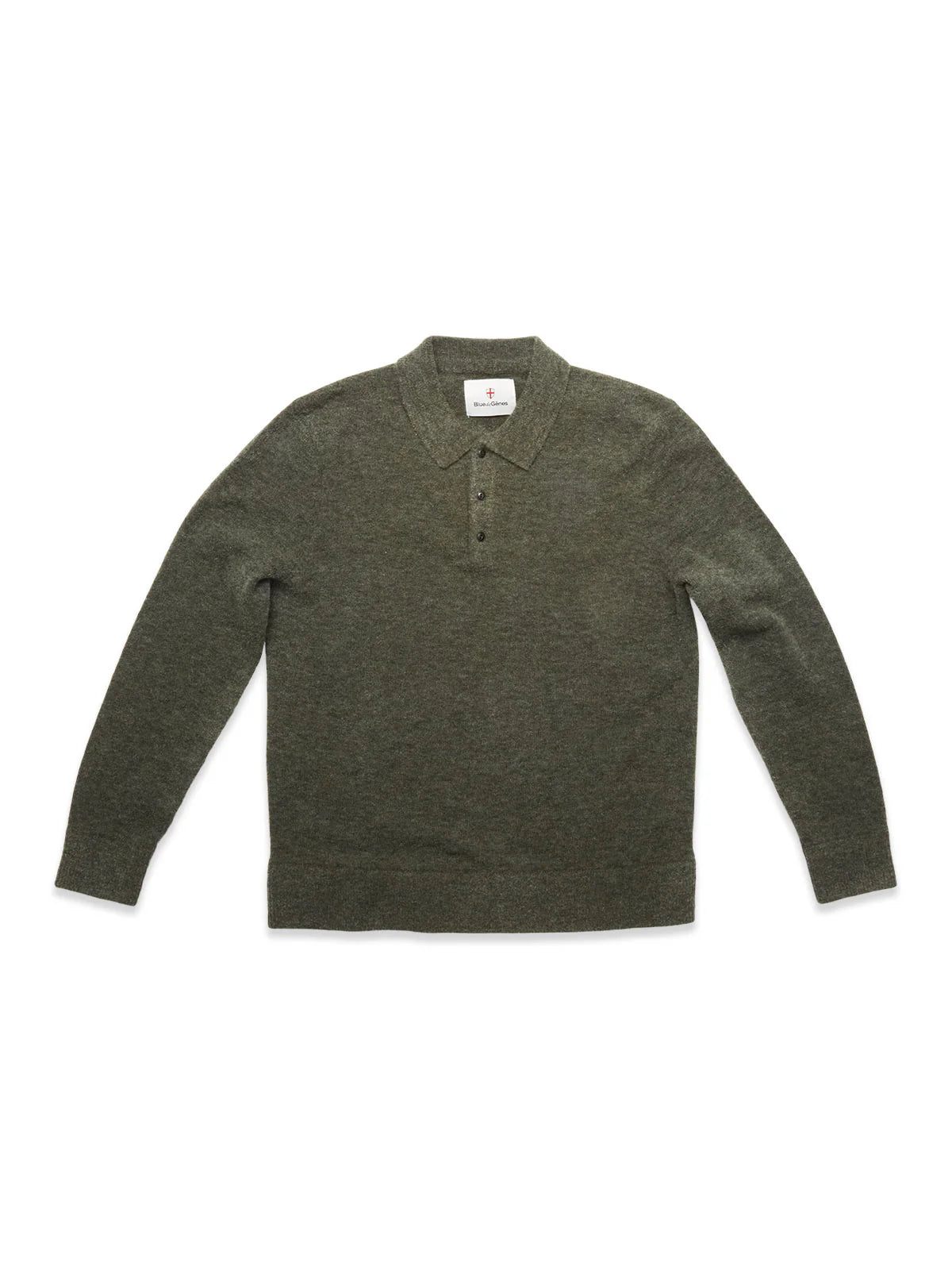Strick Malakka Polo